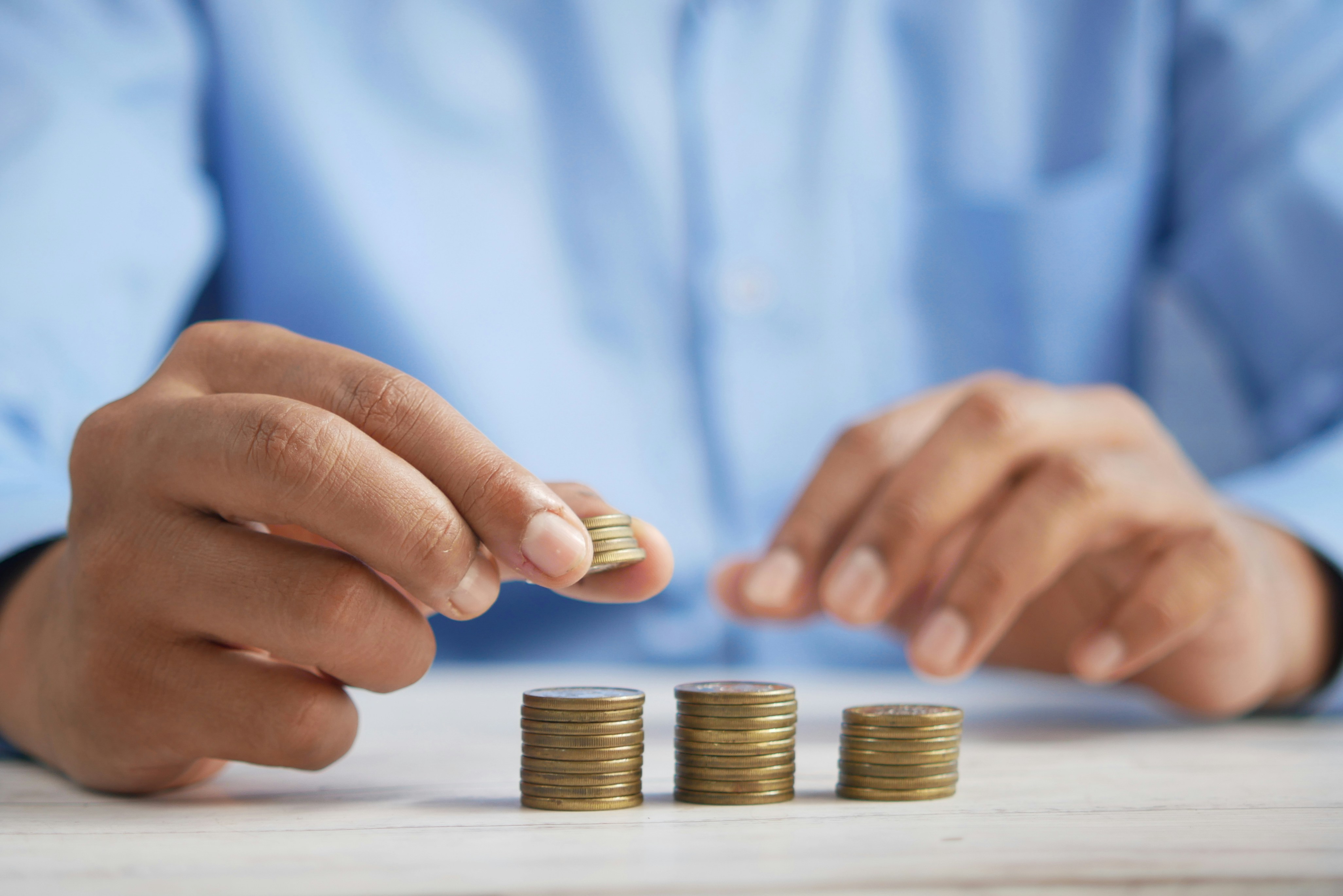 Mortgage & Financing Assistance